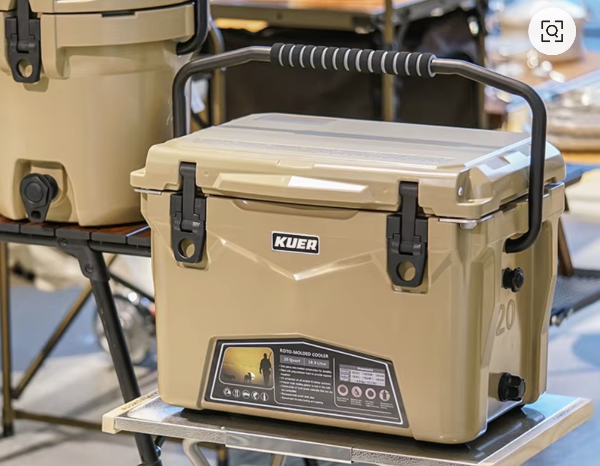 Kühlbox 'SAND'