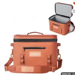 Kühlbox 'Orange'